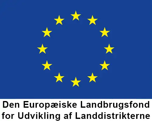 Den Europæiske Landbrugsfond for Udvikling af Landdistrikterne